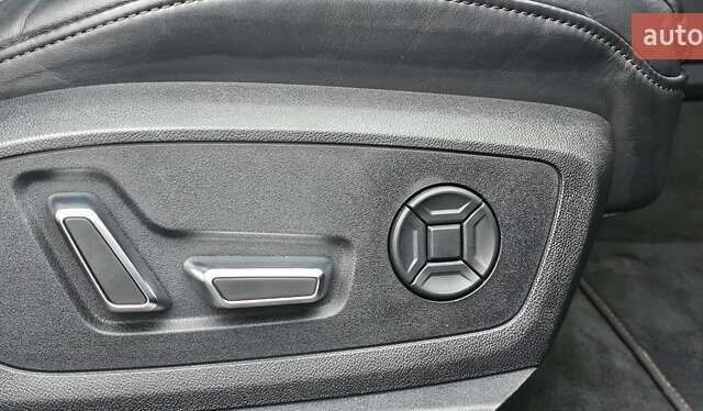 Чорний Ауді E-Tron, об'ємом двигуна 0 л та пробігом 120 тис. км за 33500 $, фото 84 на Automoto.ua