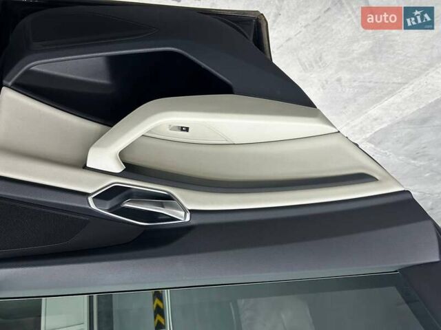 Чорний Ауді E-Tron, об'ємом двигуна 0 л та пробігом 148 тис. км за 26000 $, фото 9 на Automoto.ua