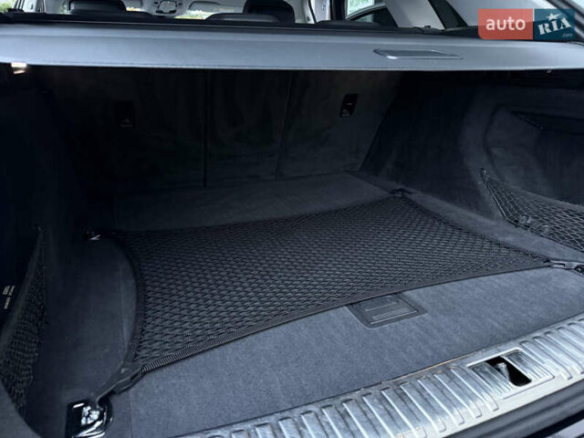 Черный Ауди E-Tron, объемом двигателя 0 л и пробегом 150 тыс. км за 27499 $, фото 87 на Automoto.ua