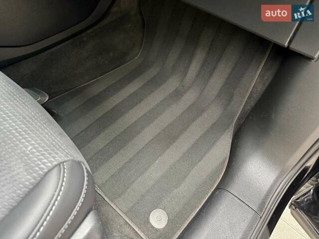 Черный Ауди E-Tron, объемом двигателя 0 л и пробегом 159 тыс. км за 24000 $, фото 107 на Automoto.ua