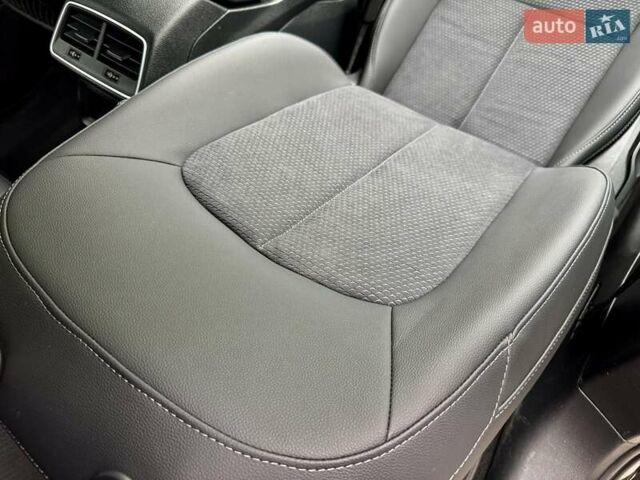 Черный Ауди E-Tron, объемом двигателя 0 л и пробегом 159 тыс. км за 24000 $, фото 110 на Automoto.ua