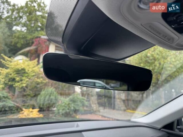 Черный Ауди E-Tron, объемом двигателя 0 л и пробегом 159 тыс. км за 24000 $, фото 95 на Automoto.ua