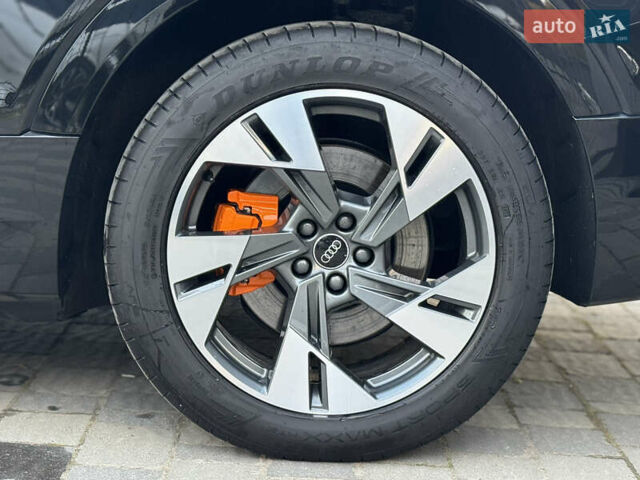 Ауди E-Tron 2020 в Тернополе на Automoto.ua Черный Ауди E-Tron, объемом двигателя 0 л и пробегом 161 тыс. км за 29400 $, фото 77 на Automoto.ua