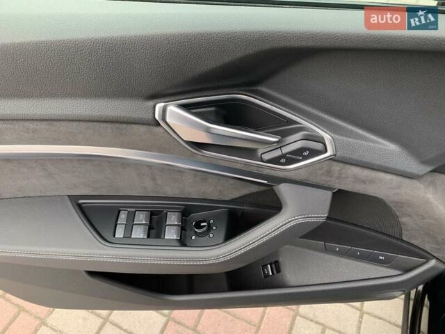 Ауди E-Tron 2020 в Львове на Automoto.ua Черный Ауди E-Tron, объемом двигателя 0 л и пробегом 86 тыс. км за 28609 $, фото 16 на Automoto.ua