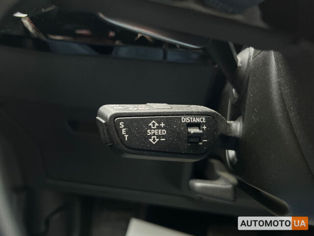 Черный Ауди E-Tron, объемом двигателя 55 л и пробегом 65 тыс. км за 37000 $, фото 19 на Automoto.ua