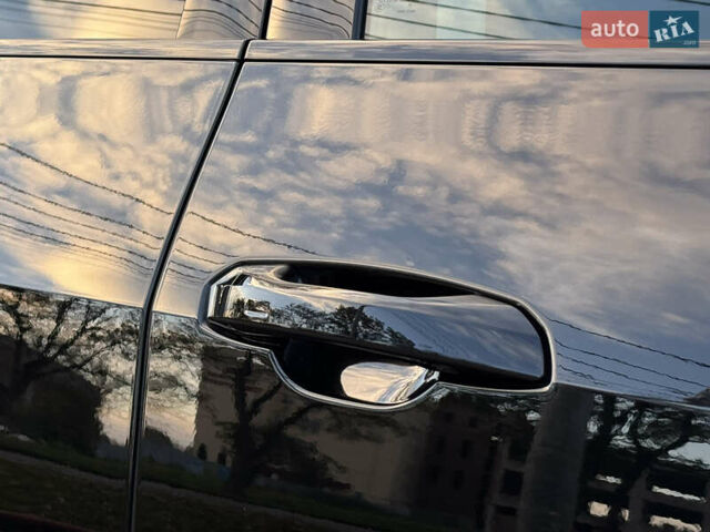 Ауди E-Tron 2020 в Тернополе на Automoto.ua Черный Ауди E-Tron, объемом двигателя 0 л и пробегом 161 тыс. км за 29400 $, фото 34 на Automoto.ua