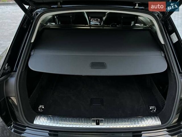 Чорний Ауді E-Tron, об'ємом двигуна 0 л та пробігом 175 тис. км за 22800 $, фото 10 на Automoto.ua