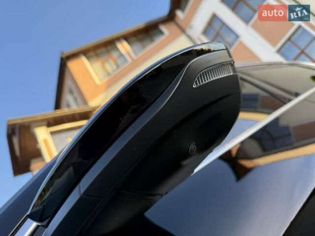 Чорний Ауді E-Tron, об'ємом двигуна 0 л та пробігом 150 тис. км за 26999 $, фото 37 на Automoto.ua