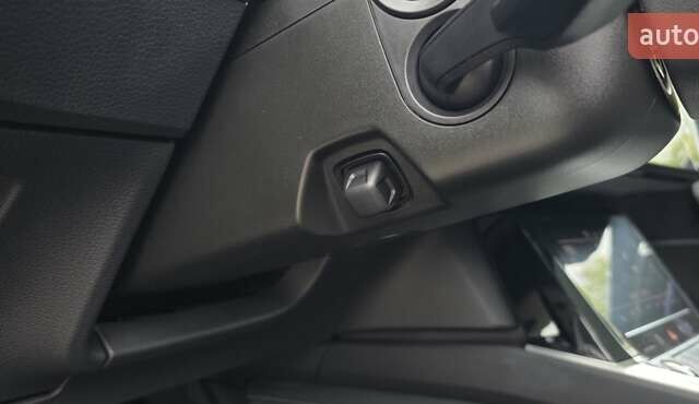 Черный Ауди E-Tron, объемом двигателя 0 л и пробегом 138 тыс. км за 29900 $, фото 48 на Automoto.ua