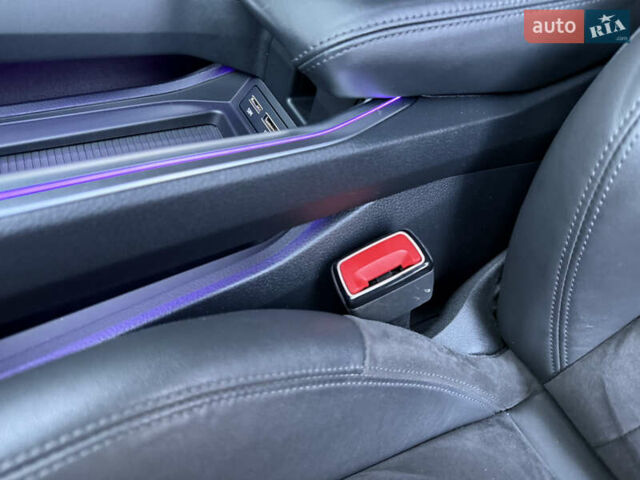 Черный Ауди E-Tron, объемом двигателя 0 л и пробегом 150 тыс. км за 27499 $, фото 50 на Automoto.ua