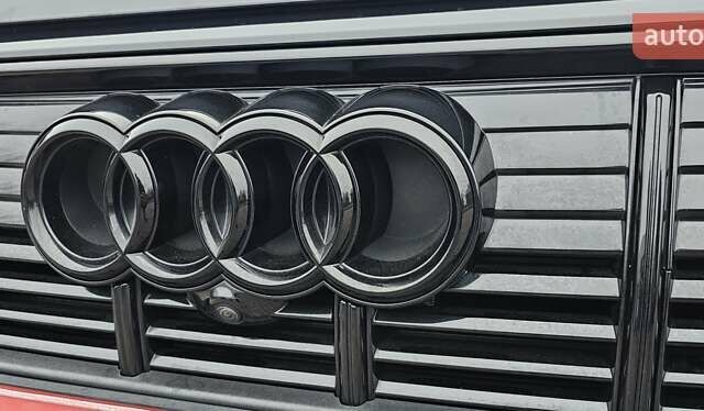 Чорний Ауді E-Tron, об'ємом двигуна 0 л та пробігом 120 тис. км за 33500 $, фото 114 на Automoto.ua