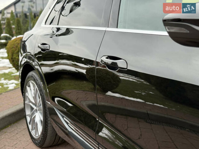 Чорний Ауді E-Tron, об'ємом двигуна 0 л та пробігом 51 тис. км за 31499 $, фото 19 на Automoto.ua