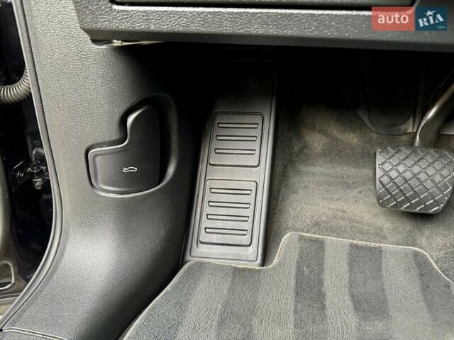 Черный Ауди E-Tron, объемом двигателя 0 л и пробегом 159 тыс. км за 24000 $, фото 80 на Automoto.ua