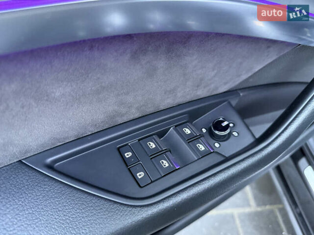 Черный Ауди E-Tron, объемом двигателя 0 л и пробегом 150 тыс. км за 27499 $, фото 46 на Automoto.ua