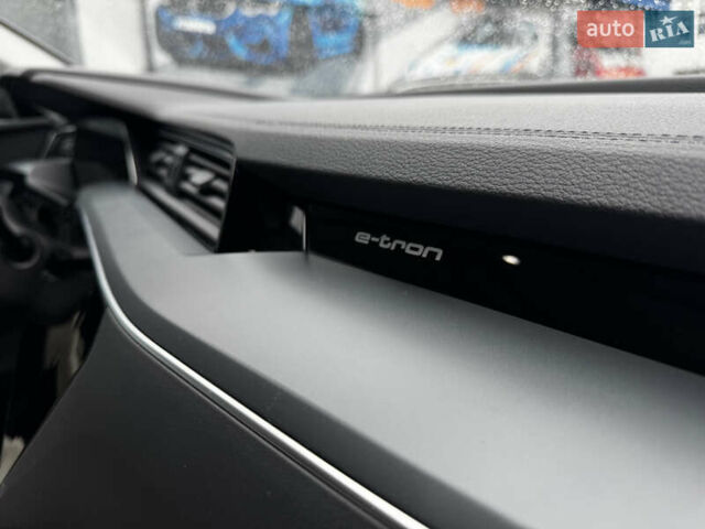 Ауди E-Tron 2020 в Житомире на Automoto.ua Черный Ауди E-Tron, объемом двигателя 0 л и пробегом 120 тыс. км за 21999 $, фото 67 на Automoto.ua