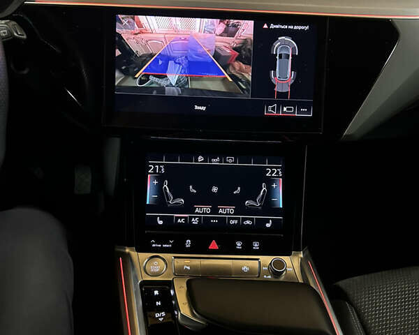Ауди E-Tron 2020 в Киеве на Automoto.ua Черный Ауди E-Tron, объемом двигателя 0 л и пробегом 96 тыс. км за 31500 $, фото 1 на Automoto.ua