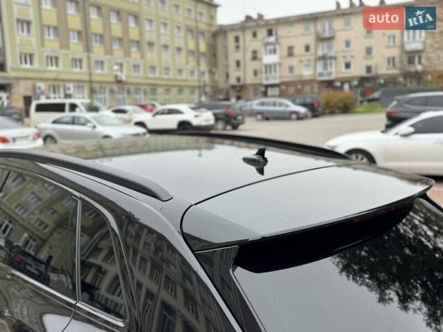 Черный Ауди E-Tron, объемом двигателя 0 л и пробегом 120 тыс. км за 26500 $, фото 22 на Automoto.ua