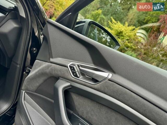 Черный Ауди E-Tron, объемом двигателя 0 л и пробегом 159 тыс. км за 24000 $, фото 99 на Automoto.ua