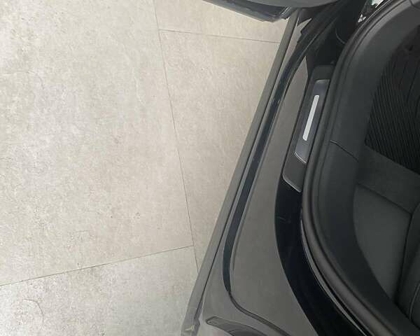Черный Ауди E-Tron, объемом двигателя 0 л и пробегом 39 тыс. км за 28500 $, фото 15 на Automoto.ua