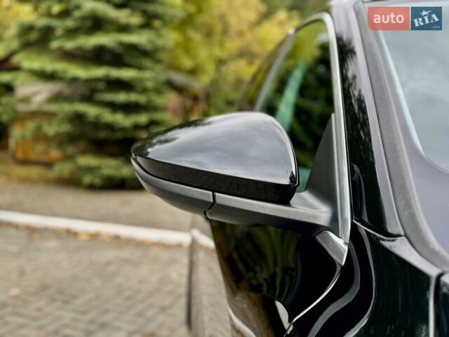 Черный Ауди E-Tron, объемом двигателя 0 л и пробегом 159 тыс. км за 24000 $, фото 23 на Automoto.ua