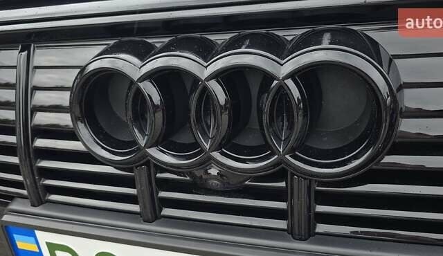 Черный Ауди E-Tron, объемом двигателя 0 л и пробегом 138 тыс. км за 29900 $, фото 65 на Automoto.ua