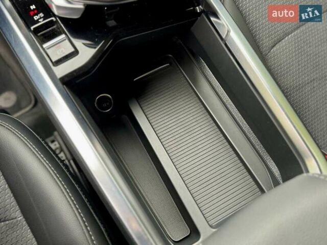 Черный Ауди E-Tron, объемом двигателя 0 л и пробегом 159 тыс. км за 24000 $, фото 93 на Automoto.ua