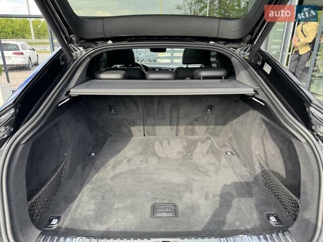 Черный Ауди E-Tron, объемом двигателя 0 л и пробегом 85 тыс. км за 30900 $, фото 32 на Automoto.ua