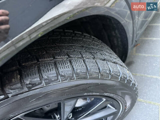 Черный Ауди E-Tron, объемом двигателя 0 л и пробегом 150 тыс. км за 27499 $, фото 20 на Automoto.ua