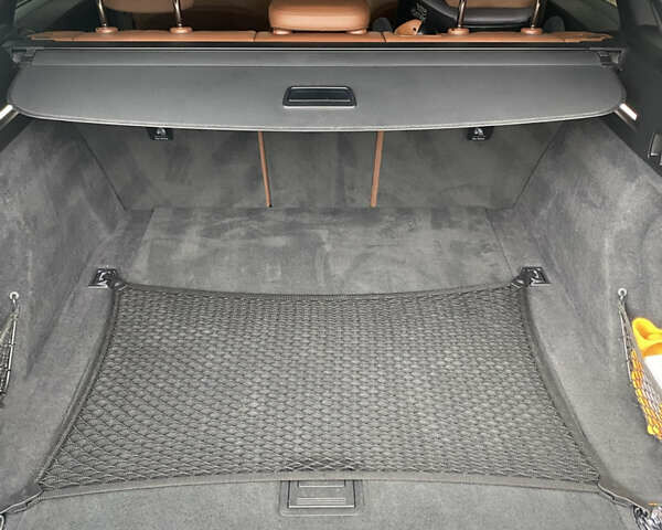 Черный Ауди E-Tron, объемом двигателя 0 л и пробегом 146 тыс. км за 31900 $, фото 40 на Automoto.ua