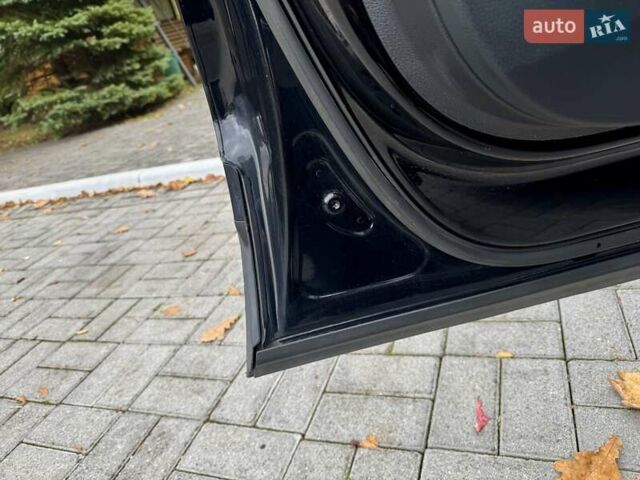 Черный Ауди E-Tron, объемом двигателя 0 л и пробегом 159 тыс. км за 24000 $, фото 70 на Automoto.ua