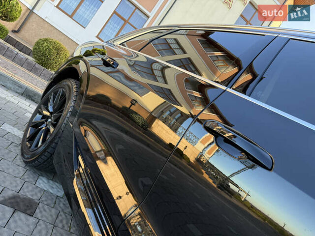 Чорний Ауді E-Tron, об'ємом двигуна 0 л та пробігом 150 тис. км за 26999 $, фото 19 на Automoto.ua