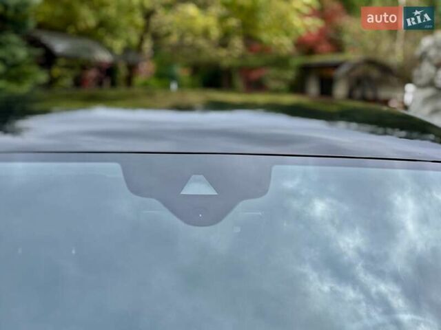 Черный Ауди E-Tron, объемом двигателя 0 л и пробегом 159 тыс. км за 24000 $, фото 8 на Automoto.ua