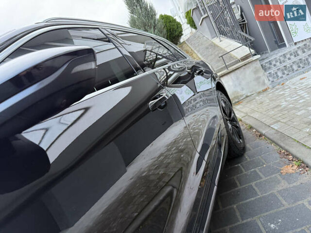 Черный Ауди E-Tron, объемом двигателя 0 л и пробегом 150 тыс. км за 27499 $, фото 22 на Automoto.ua