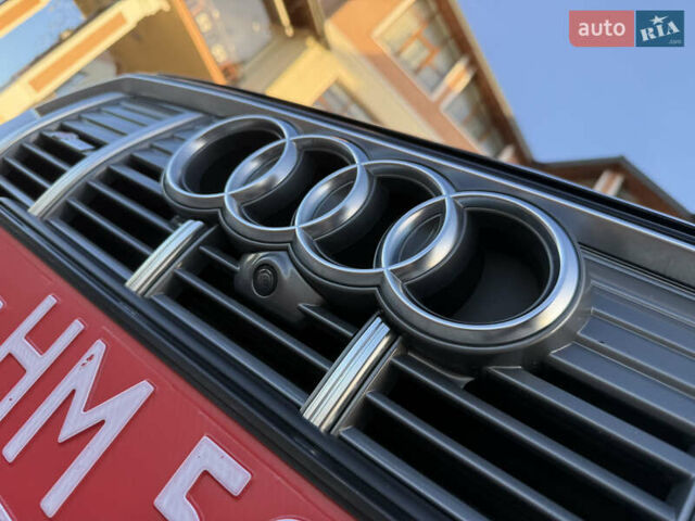 Чорний Ауді E-Tron, об'ємом двигуна 0 л та пробігом 150 тис. км за 26999 $, фото 33 на Automoto.ua