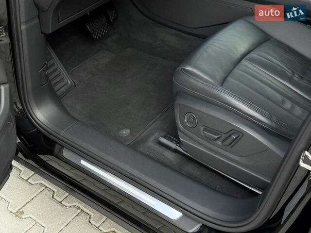 Черный Ауди E-Tron, объемом двигателя 0 л и пробегом 130 тыс. км за 22300 $, фото 37 на Automoto.ua