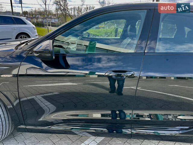 Чорний Ауді E-Tron, об'ємом двигуна 0 л та пробігом 85 тис. км за 32800 $, фото 14 на Automoto.ua