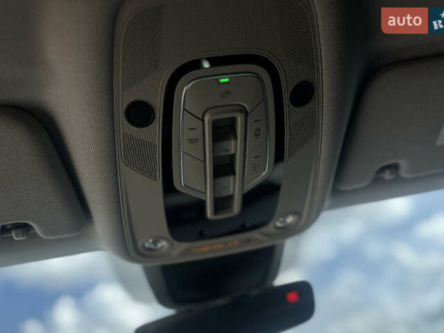 Черный Ауди E-Tron, объемом двигателя 0 л и пробегом 143 тыс. км за 29999 $, фото 22 на Automoto.ua