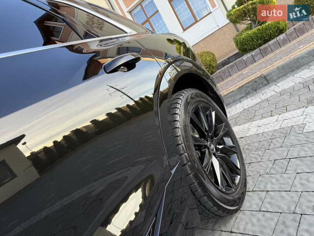 Чорний Ауді E-Tron, об'ємом двигуна 0 л та пробігом 150 тис. км за 25900 $, фото 39 на Automoto.ua