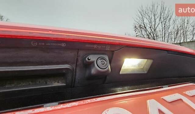 Чорний Ауді E-Tron, об'ємом двигуна 0 л та пробігом 120 тис. км за 33500 $, фото 95 на Automoto.ua