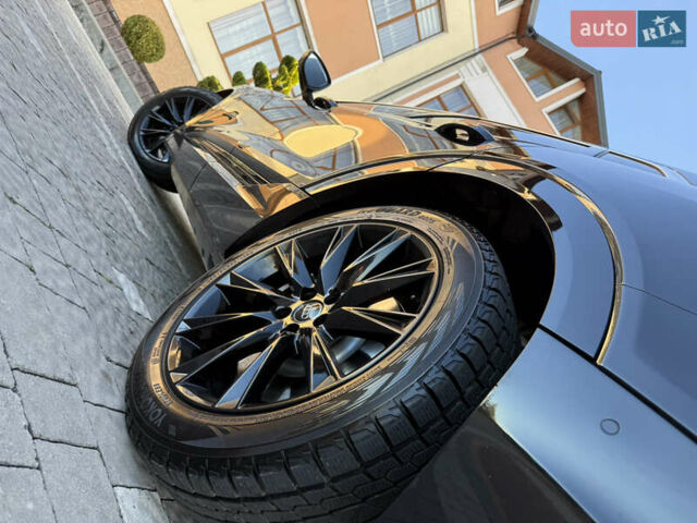 Чорний Ауді E-Tron, об'ємом двигуна 0 л та пробігом 150 тис. км за 26999 $, фото 51 на Automoto.ua