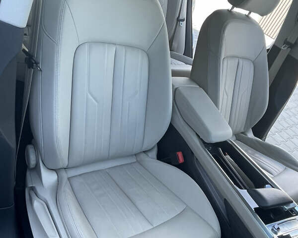 Черный Ауди E-Tron, объемом двигателя 0 л и пробегом 67 тыс. км за 29999 $, фото 8 на Automoto.ua