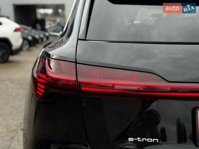 Ауди E-Tron 2020 в Житомире на Automoto.ua Черный Ауди E-Tron, объемом двигателя 0 л и пробегом 120 тыс. км за 21999 $, фото 8 на Automoto.ua