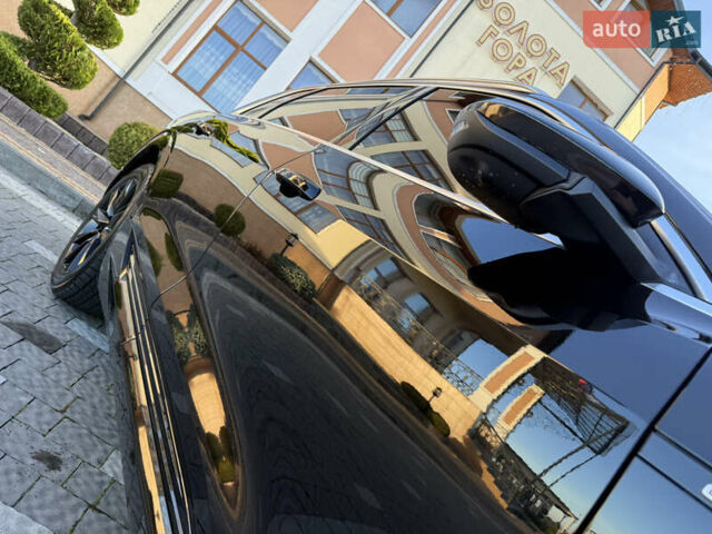 Чорний Ауді E-Tron, об'ємом двигуна 0 л та пробігом 150 тис. км за 26999 $, фото 17 на Automoto.ua