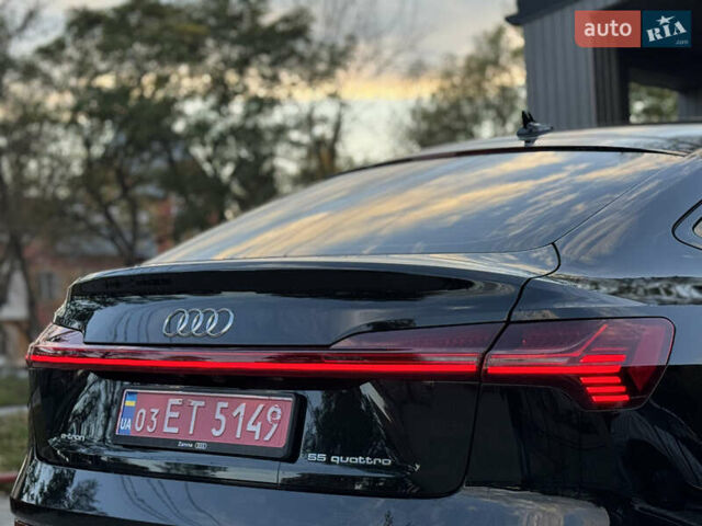 Ауди E-Tron 2020 в Тернополе на Automoto.ua Черный Ауди E-Tron, объемом двигателя 0 л и пробегом 161 тыс. км за 29400 $, фото 27 на Automoto.ua
