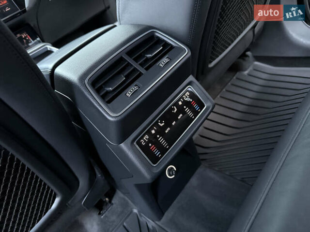 Черный Ауди E-Tron, объемом двигателя 0 л и пробегом 150 тыс. км за 27499 $, фото 61 на Automoto.ua