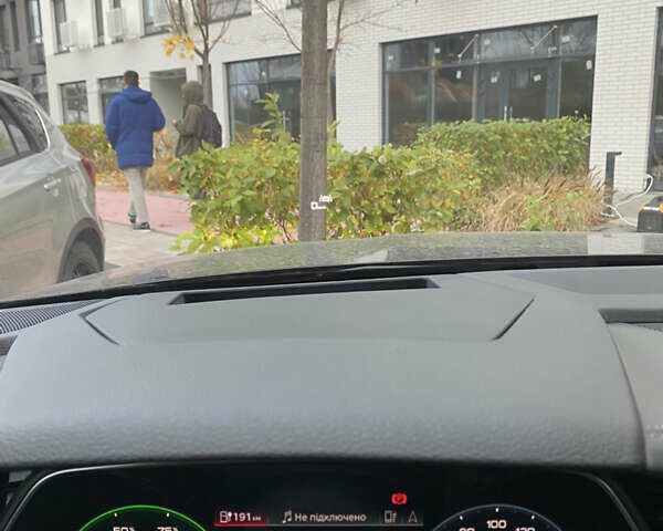 Черный Ауди E-Tron, объемом двигателя 0 л и пробегом 146 тыс. км за 31900 $, фото 34 на Automoto.ua