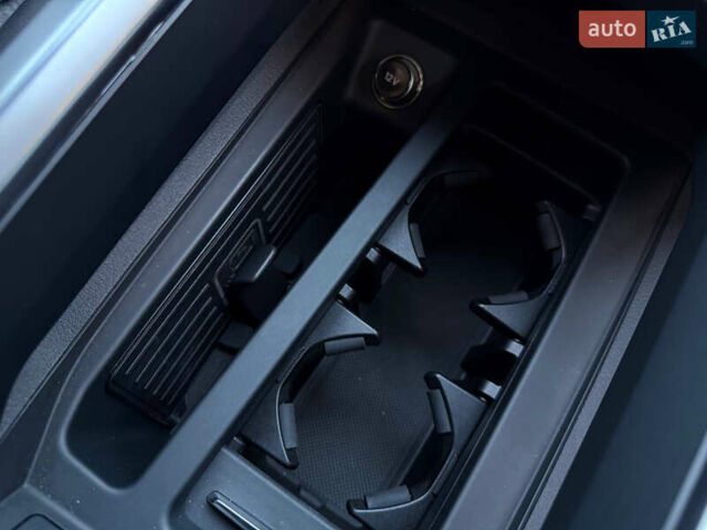 Черный Ауди E-Tron, объемом двигателя 0 л и пробегом 151 тыс. км за 29000 $, фото 51 на Automoto.ua