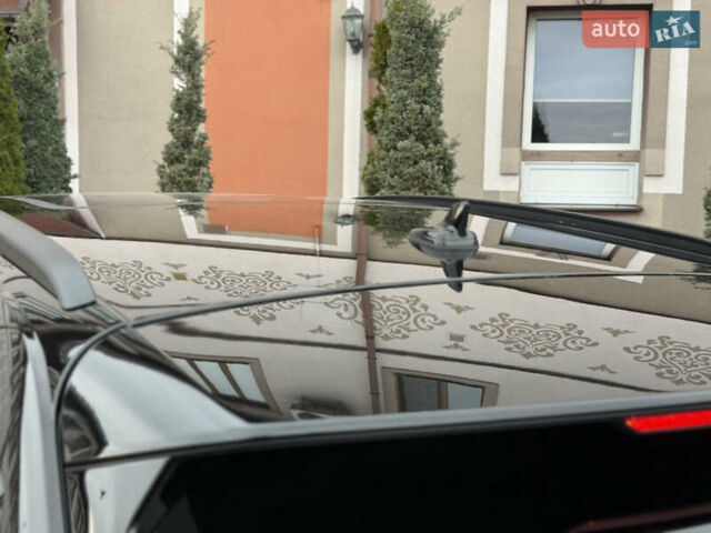 Чорний Ауді E-Tron, об'ємом двигуна 0 л та пробігом 51 тис. км за 31499 $, фото 33 на Automoto.ua