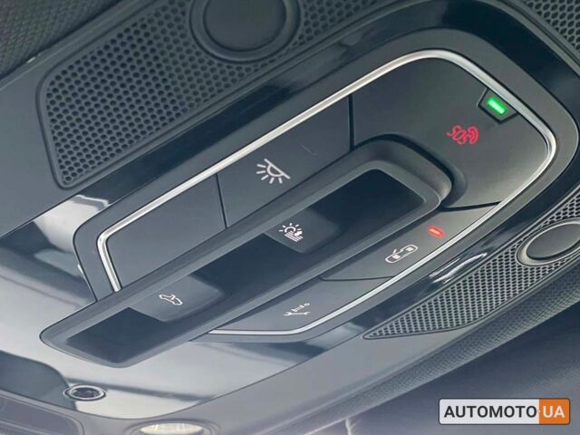Черный Ауди E-Tron, объемом двигателя 95 л и пробегом 43 тыс. км за 38500 $, фото 11 на Automoto.ua