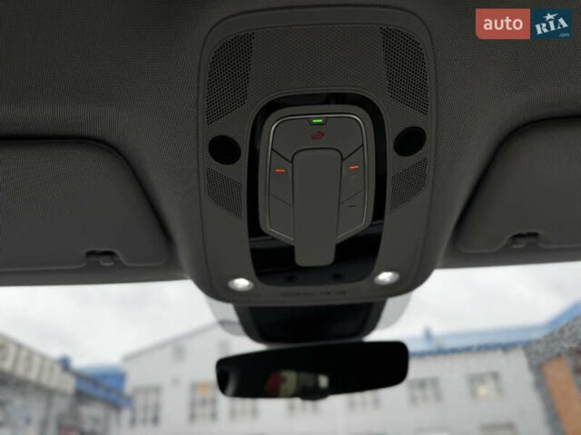 Ауди E-Tron 2020 в Житомире на Automoto.ua Черный Ауди E-Tron, объемом двигателя 0 л и пробегом 120 тыс. км за 21999 $, фото 40 на Automoto.ua